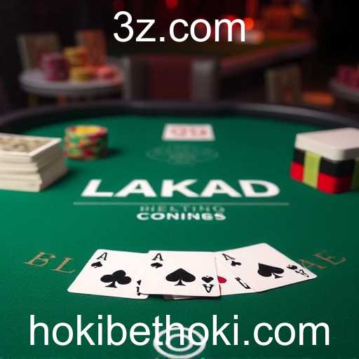 Exploring the Excitement of Blackjack on Hokibet