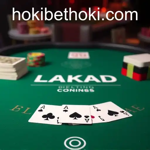 Exploring the Excitement of Blackjack on Hokibet