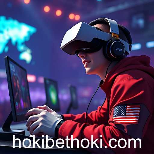 The Rise of Digital Gaming in 2025