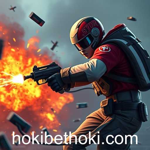 The Evolution of Hokibet: Virtual Engagements in Gaming