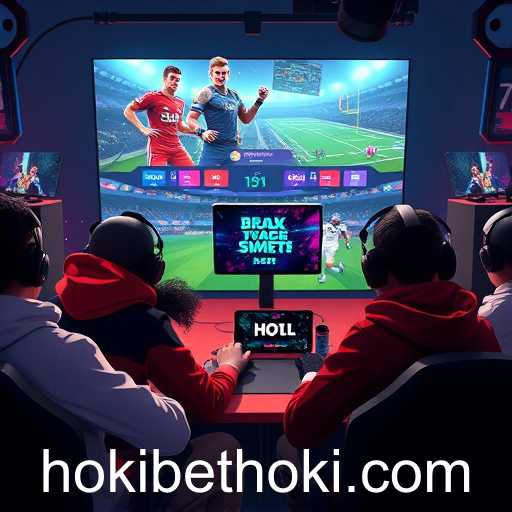 The Evolution of Online Gaming