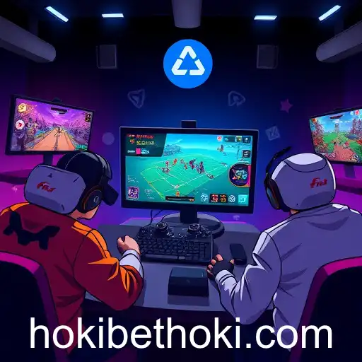 The Evolving Landscape of Online Gaming