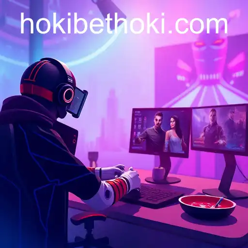 The Rise of Hokibet: A New Era in Online Gaming