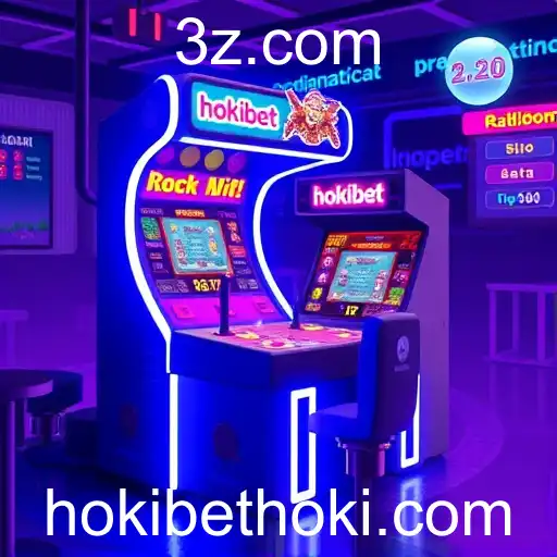Gaming Industry Trends and Hokibet's Role