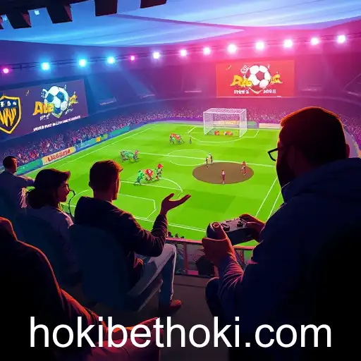 Gaming Trends and Online Platforms