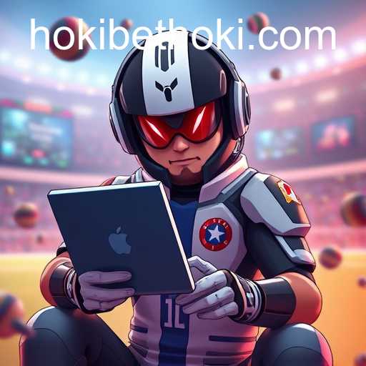 Hokibet: Revolutionizing Online Gaming