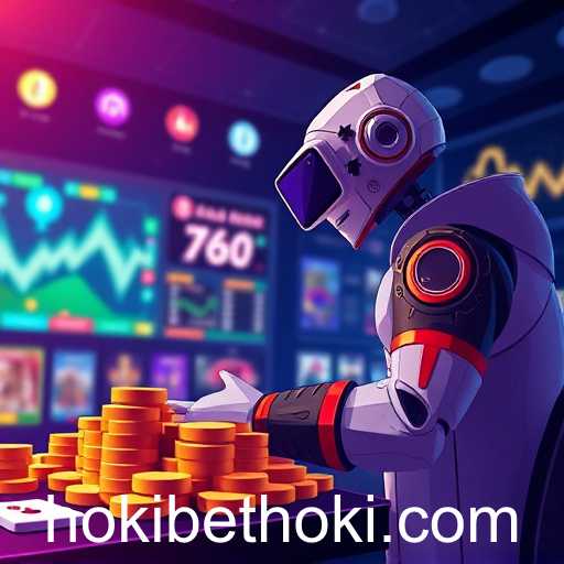 Hokibet Gaming Revolution: Trends and Insights