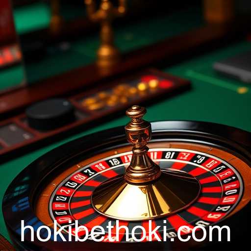 Hokibet: Revolutionizing Online Gaming Experience
