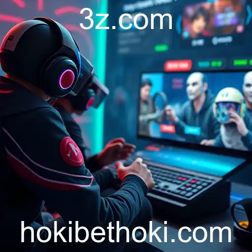 Hokibet Revolutionizes Online Gaming Experience