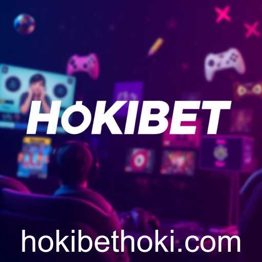 Hokibet's Rise in the Gaming World