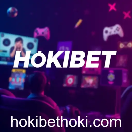 Hokibet's Rise in the Gaming World