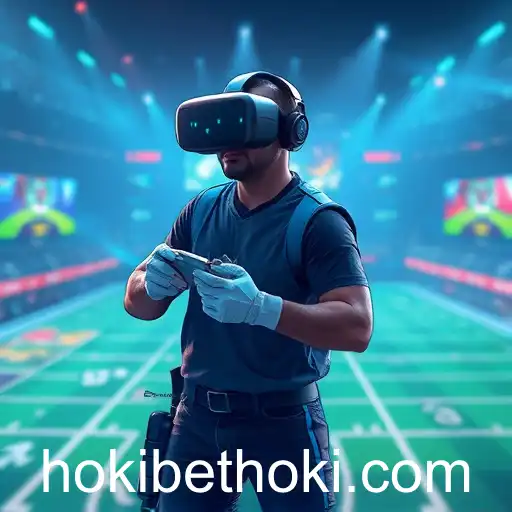 The Rise of Hokibet Amidst Gaming Trends