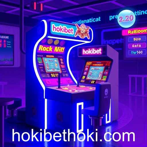 Hokibet's Impact on the Gaming Ecosystem