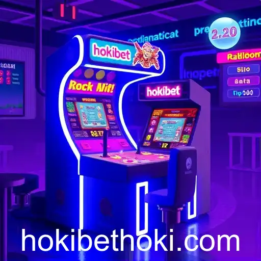 Hokibet's Impact on the Gaming Ecosystem