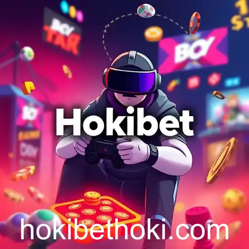 Hokibet: The Impact on Online Gaming Trends