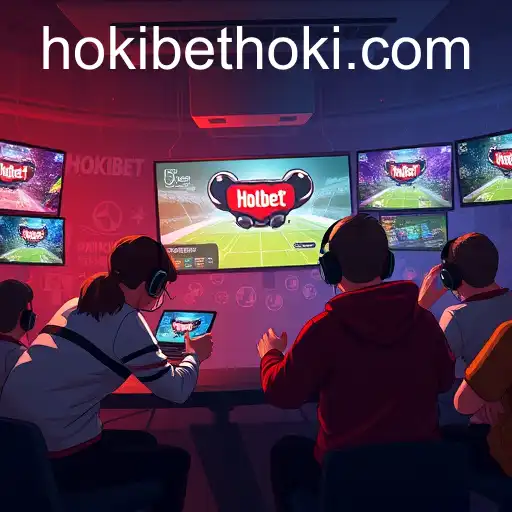 Hokibet Revolutionizing Online Gaming