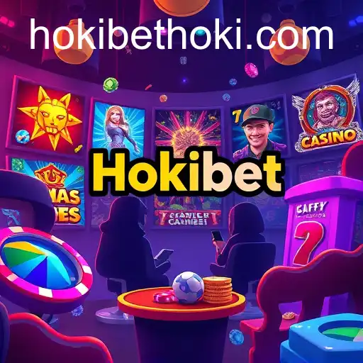 Hokibet's Impact on the English Gaming Scene