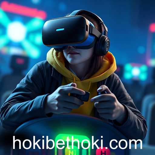Hokibet: Revolutionizing Online Gaming