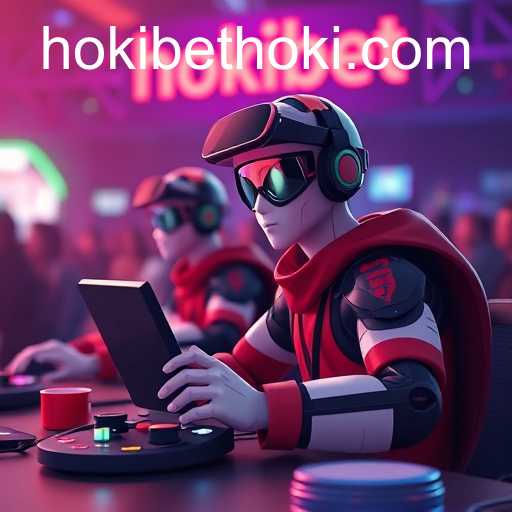 Hokibet: The Rise of Online Gaming in 2025