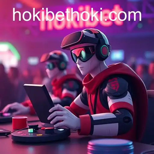 Hokibet: The Rise of Online Gaming in 2025