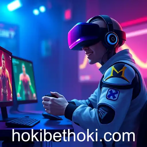 Hokibet: Revolutionizing Online Gaming in 2025