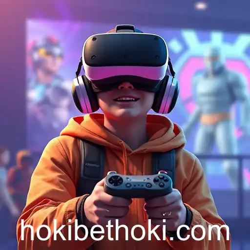 Hokibet Reimagines Online Gaming Experience