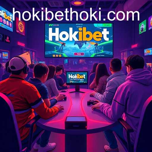 Hokibet's Role in Evolving Online Gaming Trends