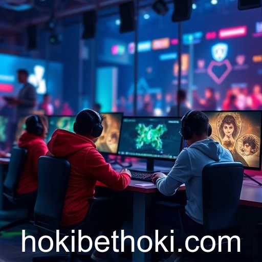 Impact of Online Gaming Platforms on Society