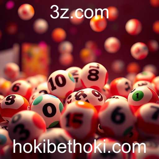 Exploring the World of Online Lotteries: Hokibet's Role in the Digital Age