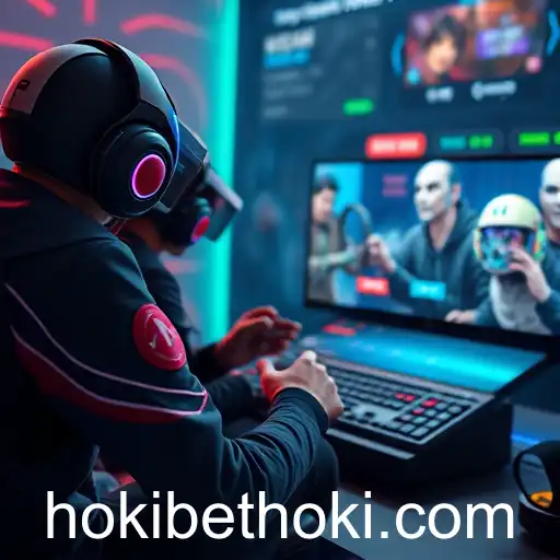 The Rise of Online Gaming Communities