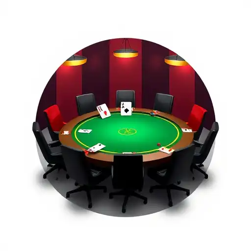 Exploring the Thrills of Poker Rooms on Hokibet
