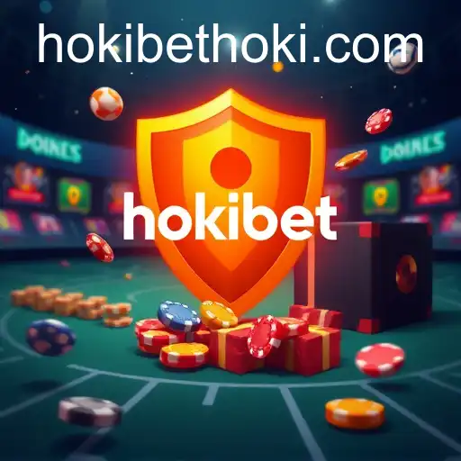 The Rise of Hokibet: A Game-Changer in the Digital Gambling Sphere