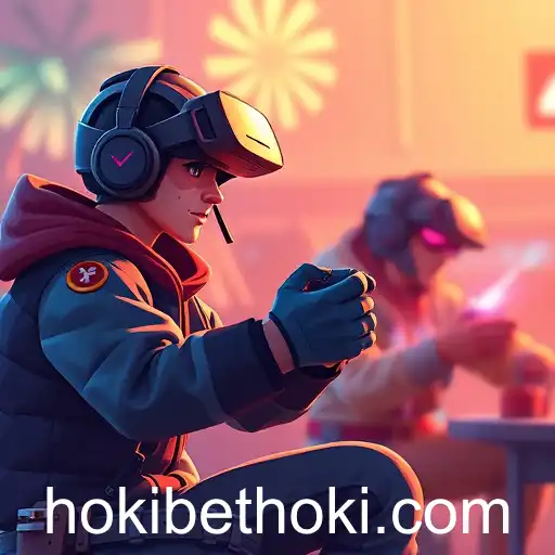 The Rise of Online Gaming Platforms