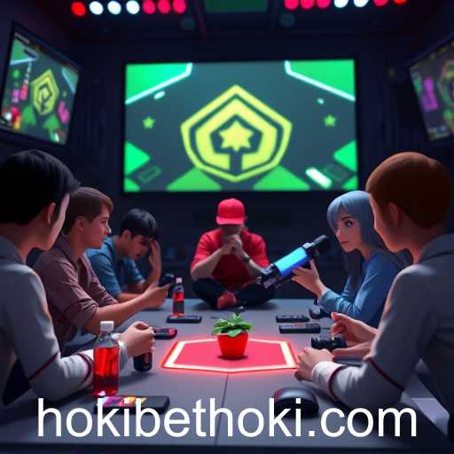 The Rise of Hokibet and the Changing Landscape of Online Gaming