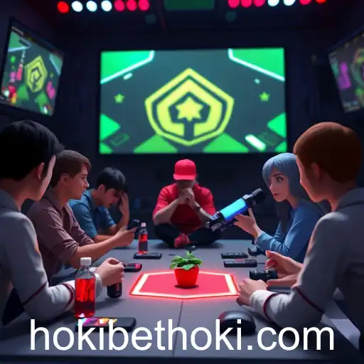 The Rise of Hokibet and the Changing Landscape of Online Gaming