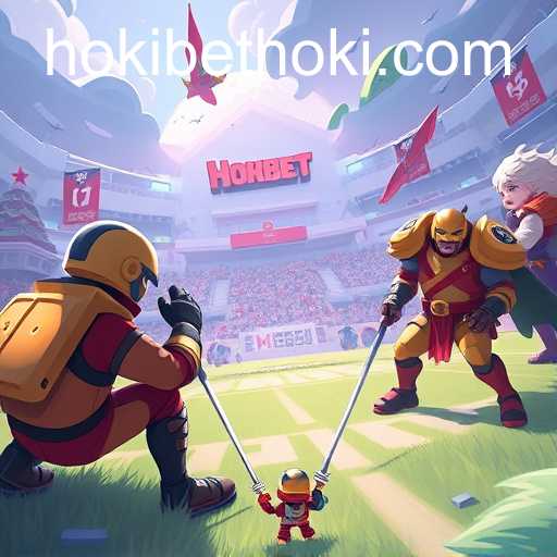 The Rise of Hokibet: A New Era in Online Gaming