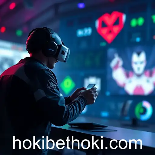 The Rise of Hokibet: Transforming Online Gaming in 2025