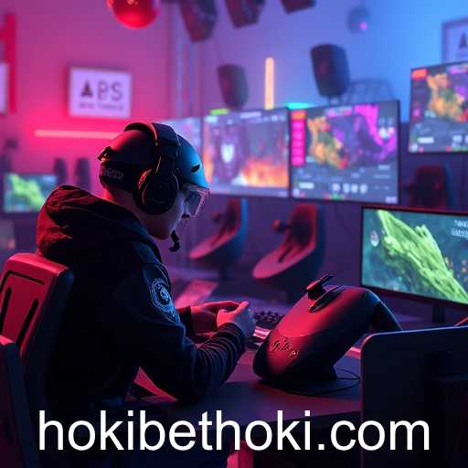 The Rise of Online Gaming Platforms