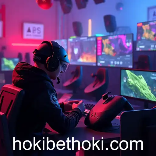 The Rise of Online Gaming Platforms