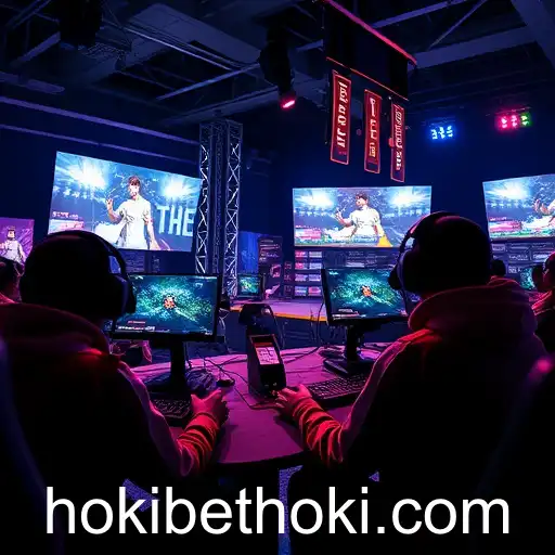 The Rise of Online Gaming in 2025