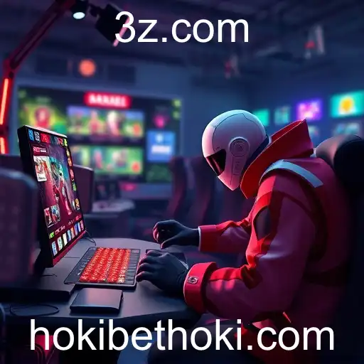 The Rise of Online Gaming Platforms