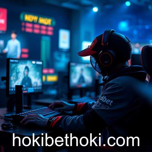 The Rising Phenomenon of Online Game Platforms