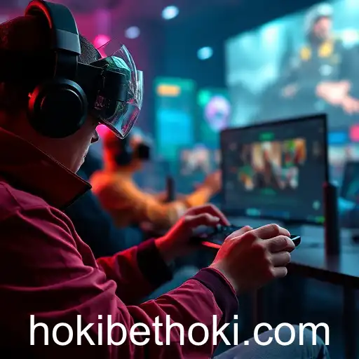 The Rising Popularity of Hokibet in Online Gaming