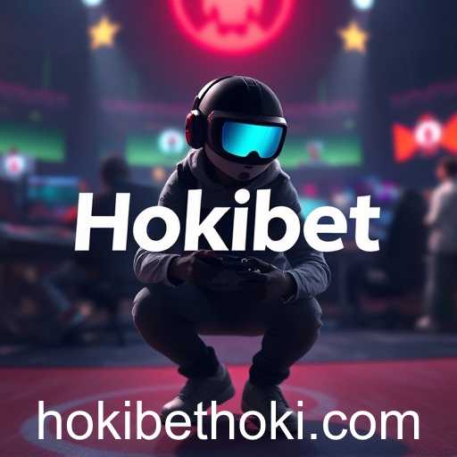 The Rising Star of Hokibet in the Gaming World