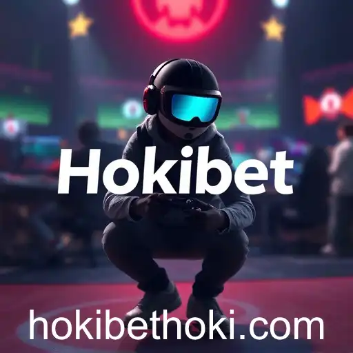The Rising Star of Hokibet in the Gaming World