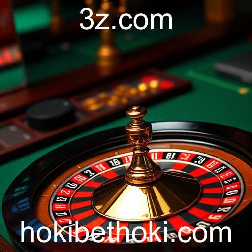 Exploring the Thrills of Roulette at HokiBet: A Deep Dive into the Game Experience