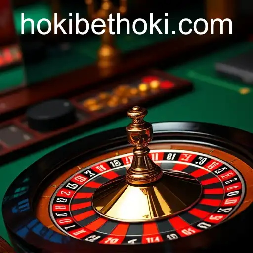Exploring the Thrills of Roulette at HokiBet: A Deep Dive into the Game Experience