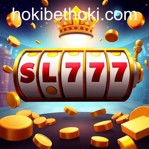 Exploring the Exciting World of Slot Games on Hokibet