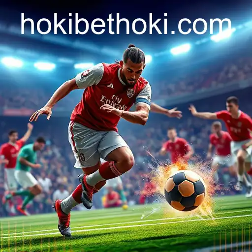 Exploring the Rise of 'hokibet' in Online Sports Betting