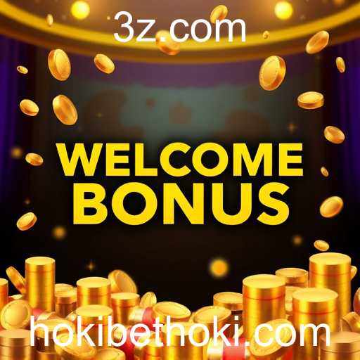 Exploring the 'Welcome Bonus' Game Category on Hokibet